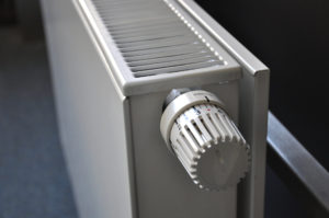hoe een radiator vervangen